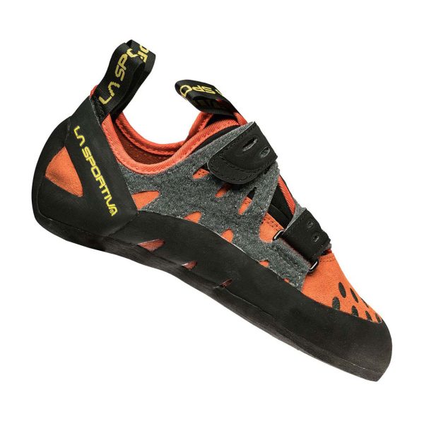 Zapatilla TARANTULA c/velcro Hombre - LA SPORTIVA