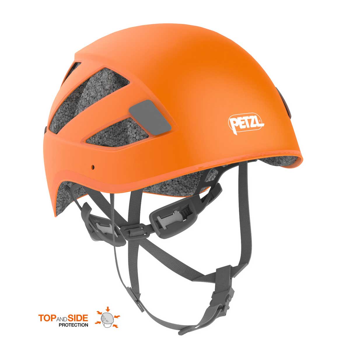 Casco BOREO Seguridad y Escalada Hombre - PETZL - Rupal Mountain Gear