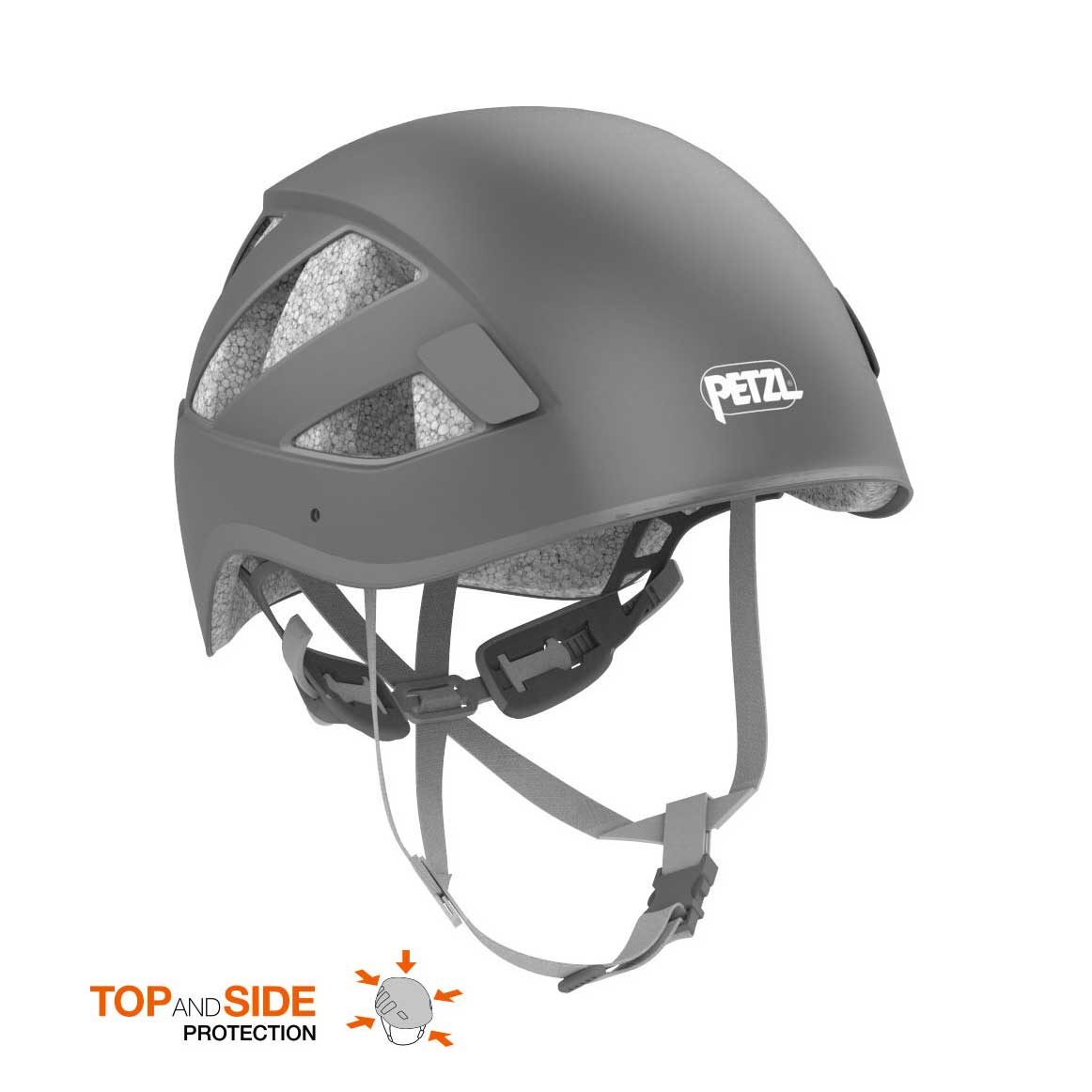 Casco BOREO Seguridad y Escalada Hombre - PETZL - Rupal Mountain Gear