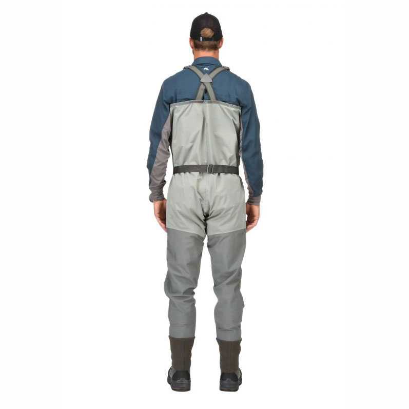 Cubre pantalón ALPINIST Tricapa TWINTEX Impermeable - ROTPUNKT - Rupal  Mountain Gear