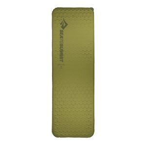 Colchoneta CAMP MAT SI Autoinflable – Sea To Summit