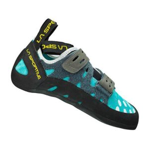 Pies de gato TARANTULA c/velcro Dama – LA SPORTIVA