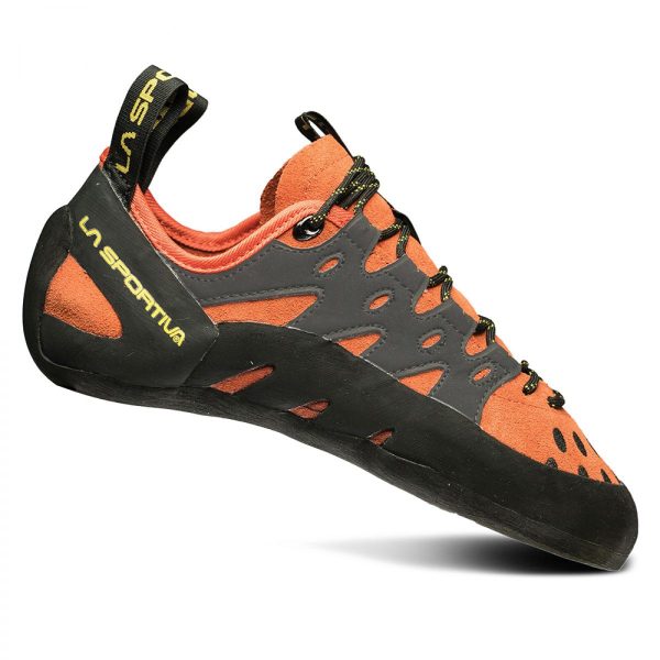 Zapatilla de escalada TARANTULACE c/cordon – LA SPORTIVA