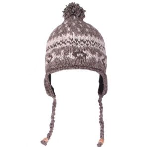 Gorro INSBRUCK Chulo – PACHAMAMA