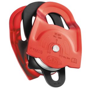 Polea Prusik doble TWIN – Petzl