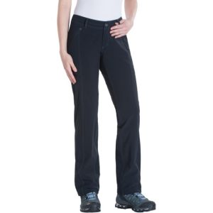 Pantalones Raid Soft-Shell – Mujer – KUHL