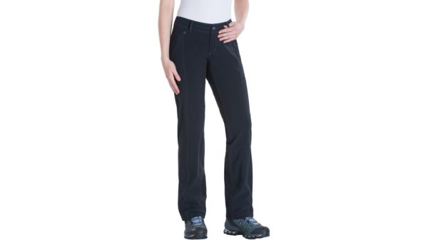 Pantalones Raid Soft-Shell – Mujer – KUHL