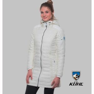 Spyfire Parka Duvet Mujer Kuhl