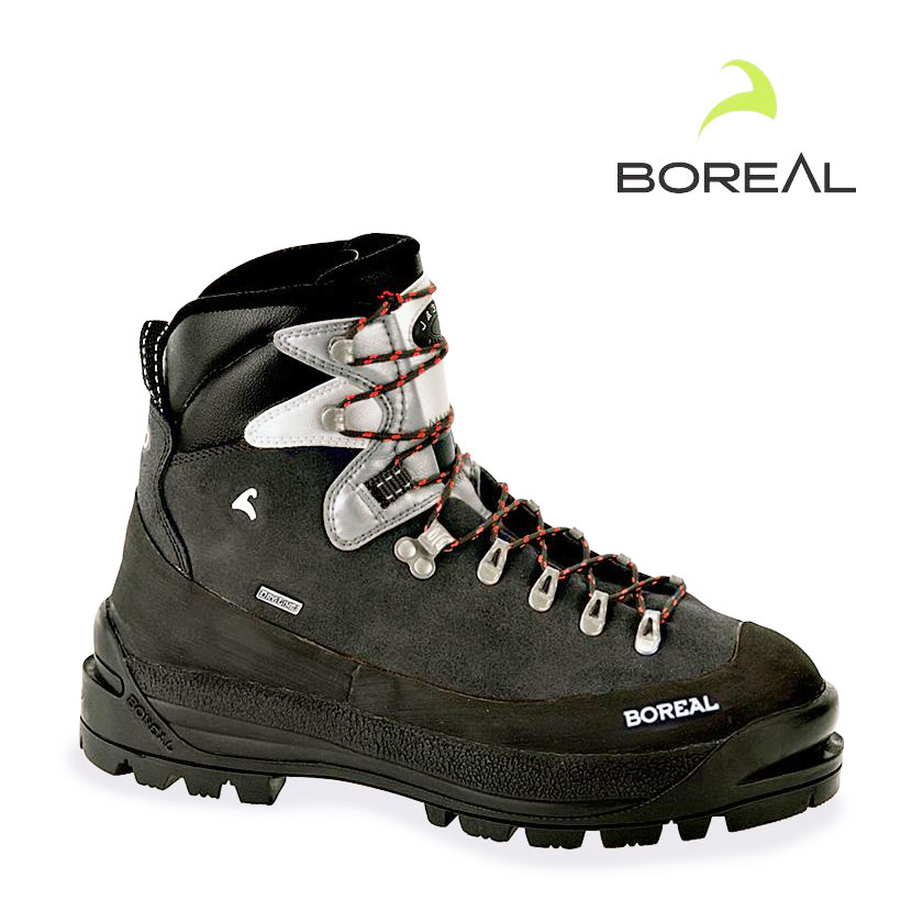 Esperanzado Representar tema Botas MAIPO Semirigidas - BOREAL - Rupal Mountain Gear