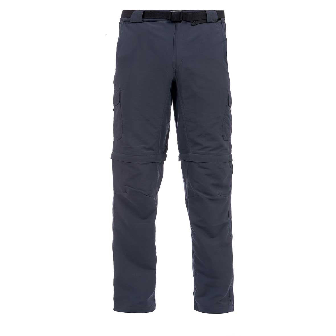 TERRA Pantalón Desmontable Hombre - RAFFIKE - Rupal Mountain Gear