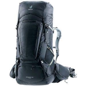 Mochila AIRCONTACT CORE 75 +10 Lts - DEUTER