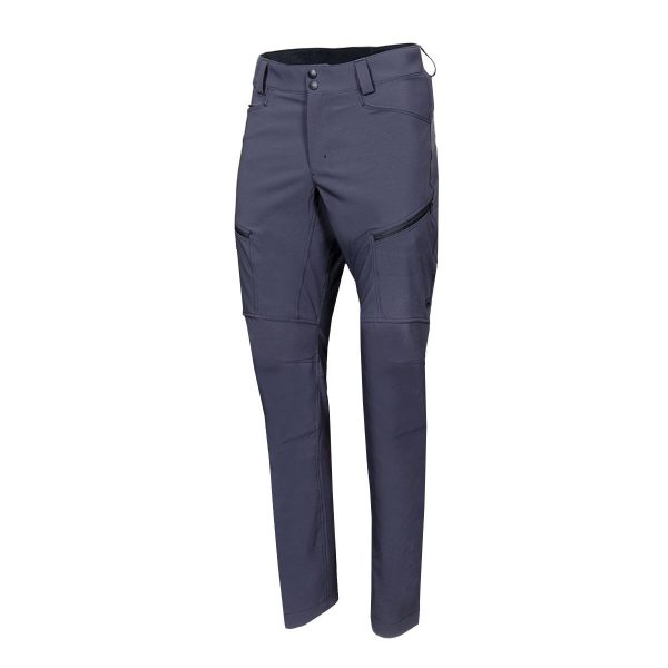 Pantalón PEREGRINO 4 SOFTSHELL BI-ELASTICO Hombre - ANSILTA - Imagen 3