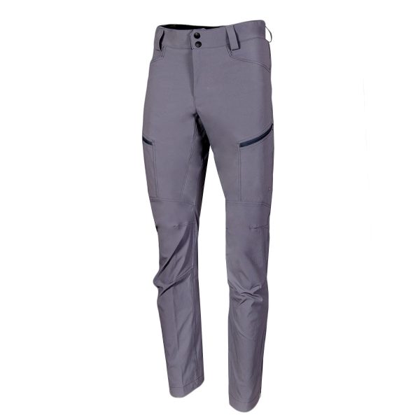 Pantalón PEREGRINO 4 SOFTSHELL BI-ELASTICO Hombre - ANSILTA - Imagen 4