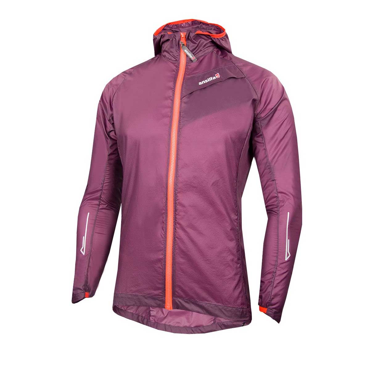 Especial cultura retirada Campera DANDELION PERTEX® Ultra-Liviana Mujer -ANSILTA - Rupal Mountain Gear