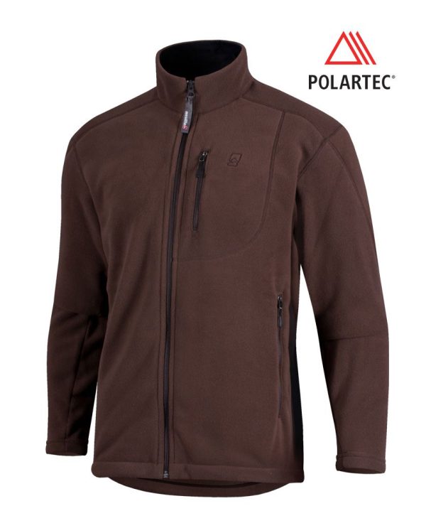Campera QUEHUAR 5 THERMAL Pro®Hombre- Ansilta
