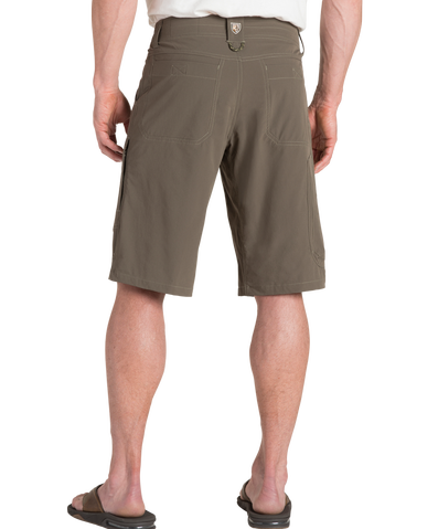 Bermuda RAMBLR Secado Rápido Hombre - KÜHL - Imagen 2