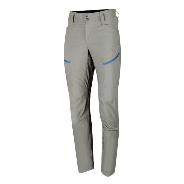 Pantalón PEREGRINO 4 SOFTSHELL BI-ELASTICO Hombre - ANSILTA