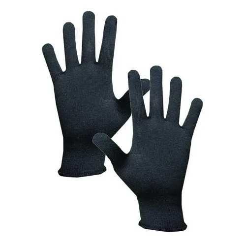 Guantes Térmicos LINER -Primera Piel- Versátil HAWK - Rupal Mountain