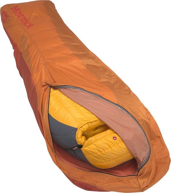 ALPINIST Bivy Sac - MARMOT