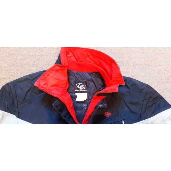 Traje Mono Ski Roffe talle XL - Imagen 2