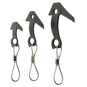 Set PECKER #1 al #3 para Escalada Artificial - BLACK DIAMOND