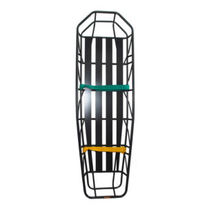 Camilla Canasto de Acero Estructural para Rescate – SYTCH